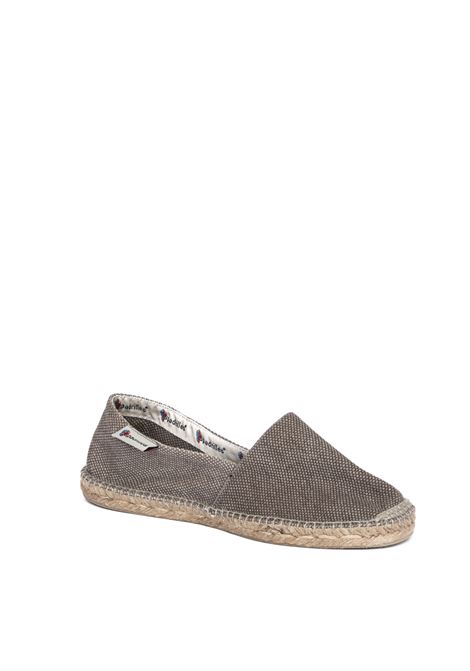 Espadrilles alpargata schmid oro ESPADRILLES | ALPARGATA SCHMID639-ORO